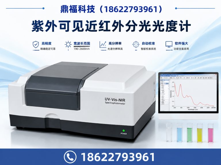 硚口区国产分析仪器展示图